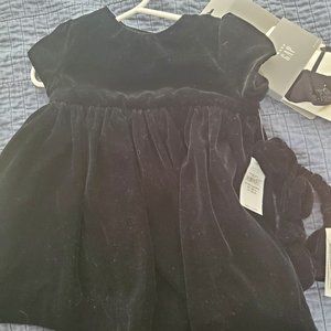 GAP little black dress